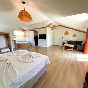 Hotel Gunes Boutique, Fethiye