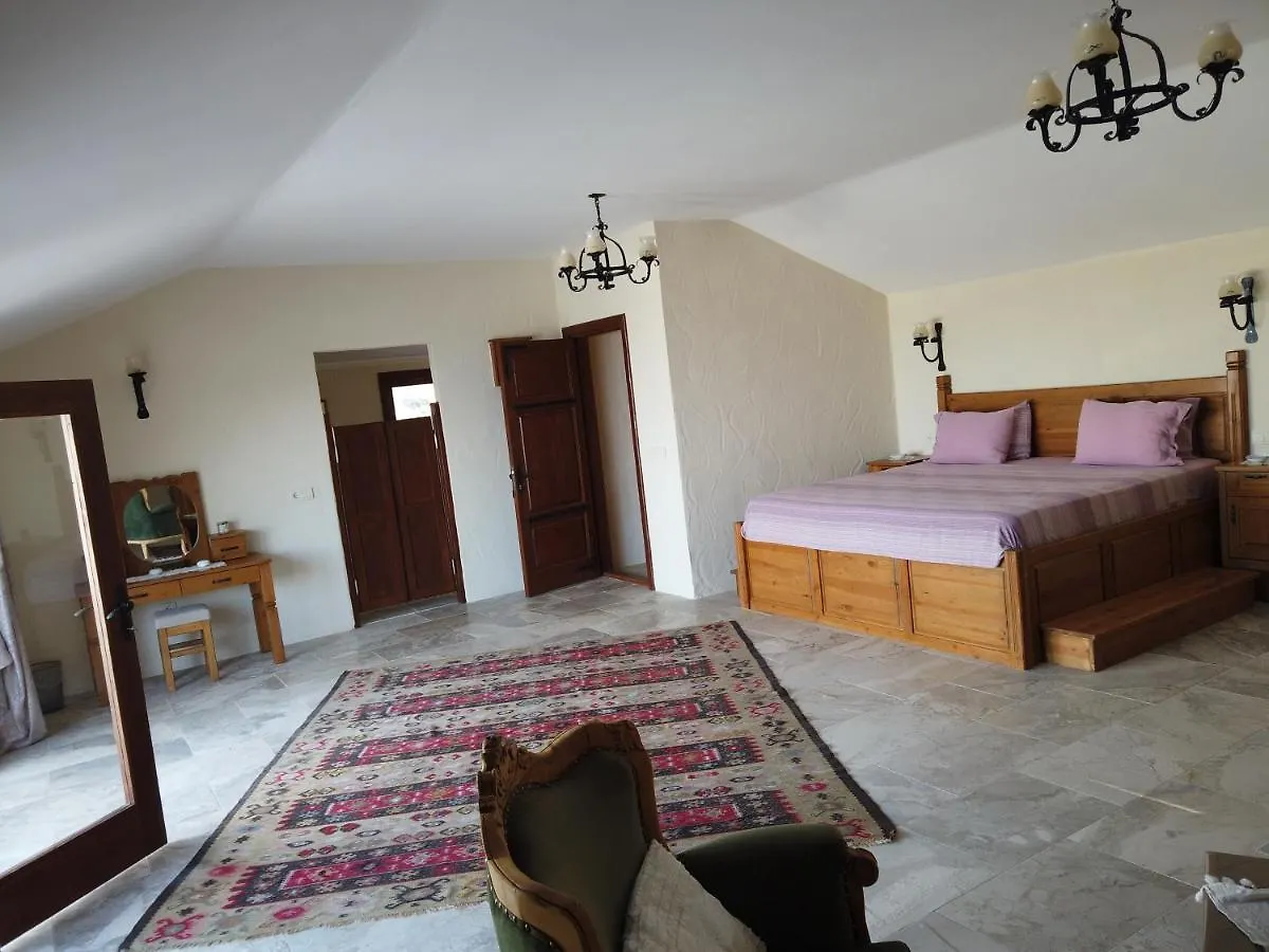 Exclusive Boutique Hotel Фетхие 0*,  Турция